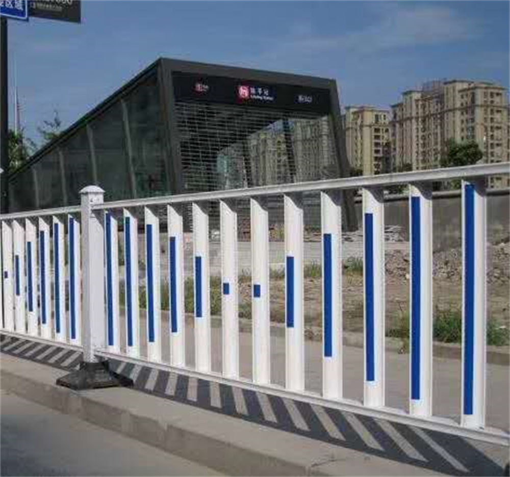 道路護(hù)欄